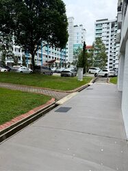 Jurong West Street 91 (D22), Shop House #517465031